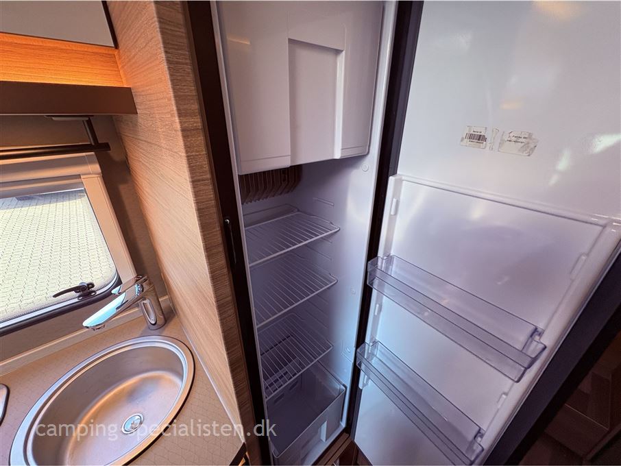 Weinsberg Pepper Edition 600 MEG